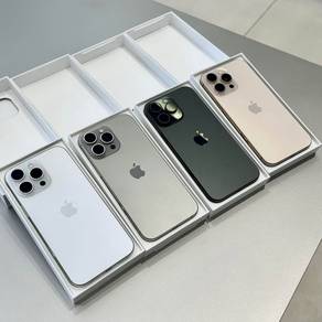 TRADE IN WELCOME - IPHONE 16 PRO MAX 256Gb
