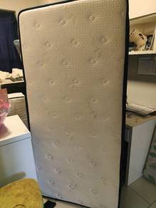 single size mattress 
