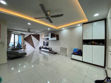 Condominium For Sale in Trinity Aquata