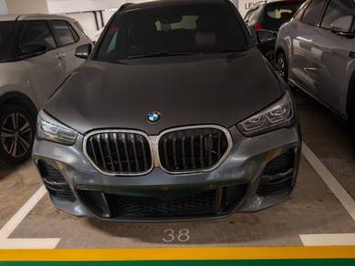 BMW X1 sDRIVE20i M SPORT in Petaling Jaya, SGR