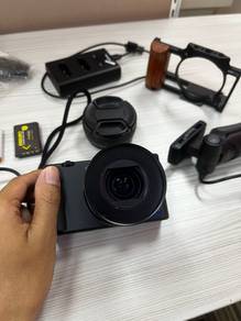 Sony Zv-1