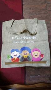 Bag Mesra Alam