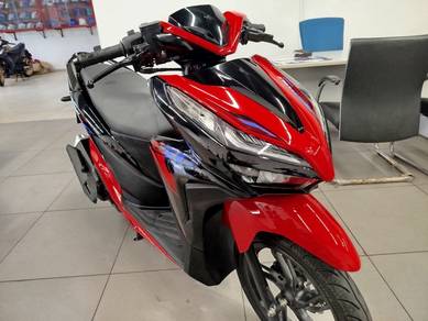 Honda Vario 150