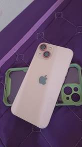 Iphone 13 pink