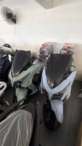 Modenas Elegan 250