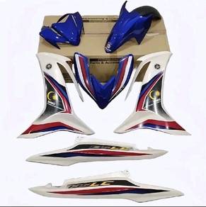 cover set 5mro edition