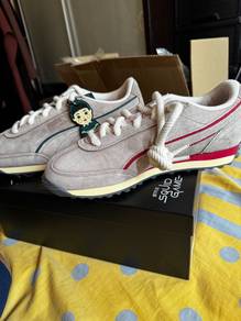 puma x squid game