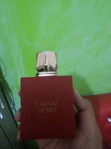 Aromatix Carnal Desire