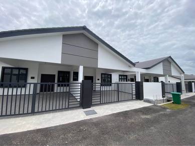 1-storey Terraced House For Sale in Alor Gajah,MLK