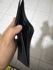 Braun Buffel men wallet
