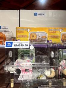 Hamster Set