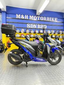 Honda Vario 150