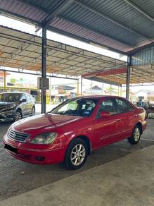 2009 Nissan Sentra SG