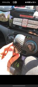 gear knob cover bezza 2020
