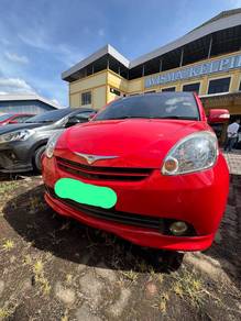 Perodua MyVi EZi in Kota Bharu, KTN