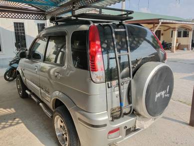 Perodua Kembara CT EZ in Lumut, PRK