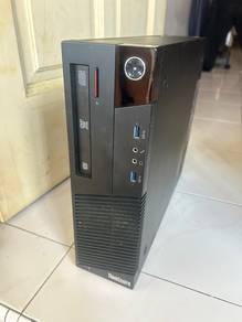 Lenovo M93 SFF | i5 Gen 4