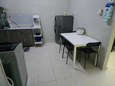 Semi-Detached House For Rent in Kemaman,TRG