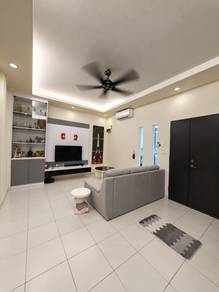2-storey Terraced House For Sale in Johor Bahru,JHR