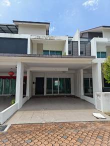 3-storey Terraced House For Sale in Butterworth,PNG