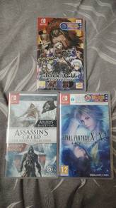 Switch game