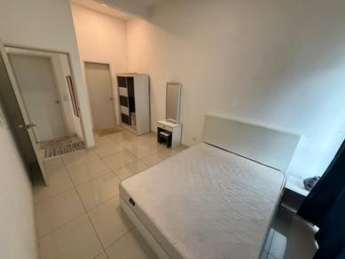 Service Residence For Sale in Savanna Executive Suite @ Southville City