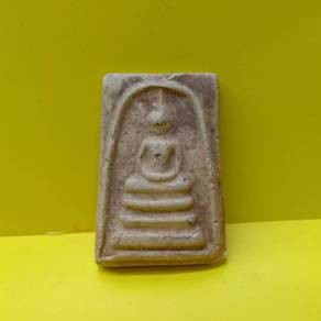 Antique Phra Somdej
