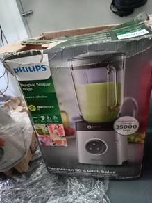 philips blander