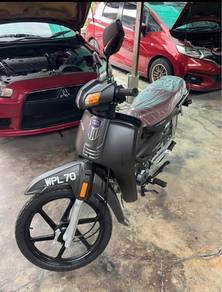 Aveta DY90