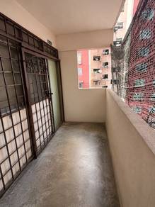 Apartment For Sale in Desa Mentari