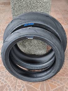 Pirelli SP1 Tayar 120/70/17 200/60/200