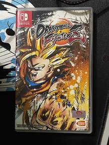 Dragon Ball FighterZ