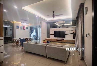 Semi-Detached House For Sale in Setia Eco Park,SGR