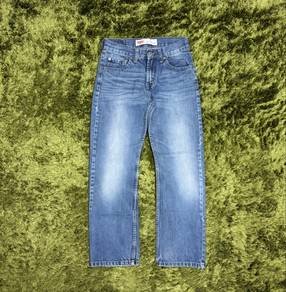 Levi’s 514 sz 27.