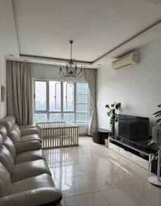 Service Residence For Sale in Tropez Residences @ Tropicana Danga Bay