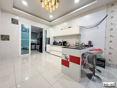 2-storey Terraced House For Sale in Bandar Bukit Tinggi,SGR