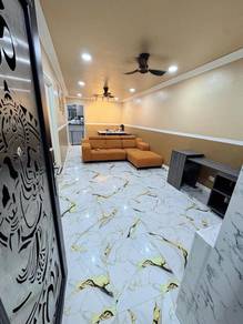Flat For Sale in Rumah Pangsa Saga (Saga Suria)