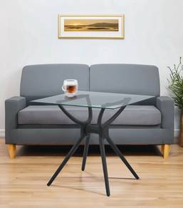 Dining Glasstop table