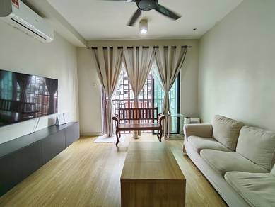 Apartment For Sale in Puri Aiyu