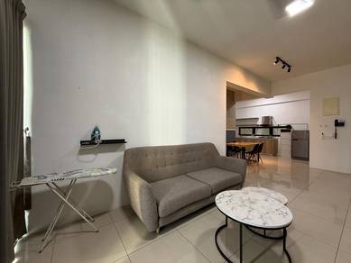 Service Residence For Sale in Mahkota Impian
