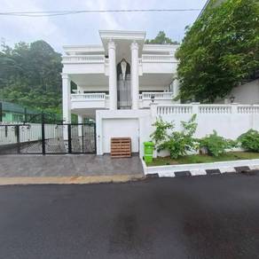 Bungalow House For Sale in Setiawangsa,KUL