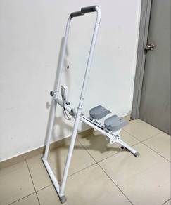 stair climb machine