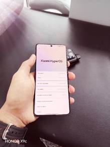 poco x6pro 