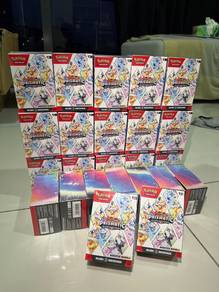Pokemon TCG Prismatic Evolutions Booster Bundle