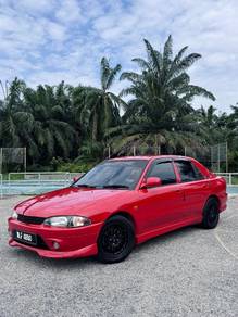 Proton Wira GLi A/B SE in Semenyih, SGR