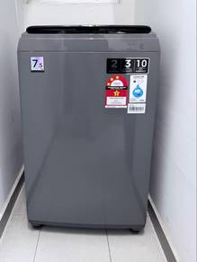 Washing Machine Midea 7.5kg