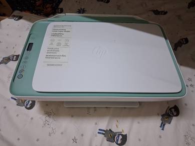 Printer HP DeskJet 2989