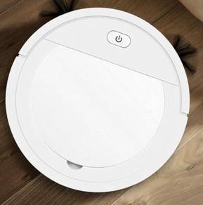 ROBOT AI Floor Vacuum Cleaner Pepijat Lantai 1
