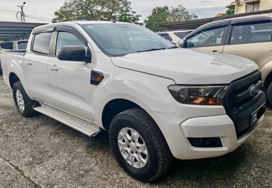 Ford Ranger XL in Sandakan, SBH