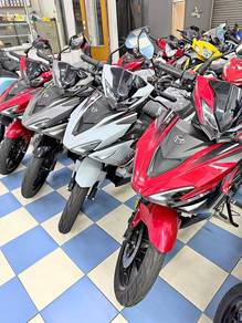 Modenas Z15GT